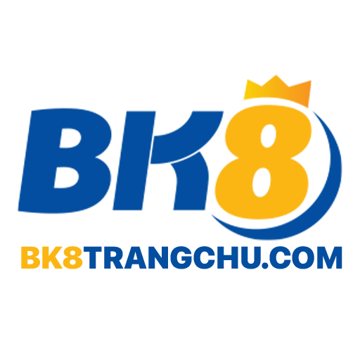 BK8 Trang Chủ
